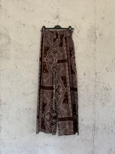 Carica l&#39;immagine nel visualizzatore di Gallery, PANTALONE PAISLEY
