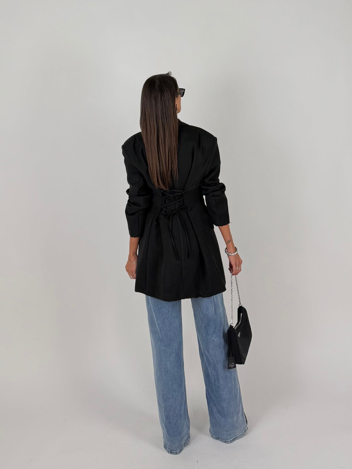 BLAZER MADAME