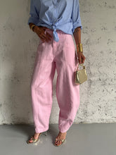 Carica l&#39;immagine nel visualizzatore di Gallery, JEANS PASTEL GLOBE
