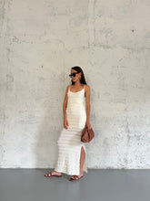 Carica l&#39;immagine nel visualizzatore di Gallery, KNITTED DRESS

