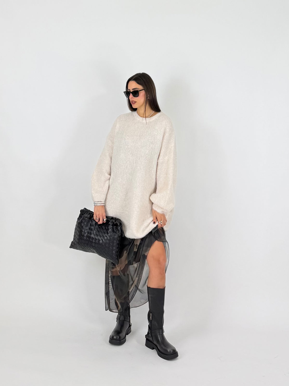 MAXI PULL CREMA