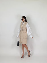 Carica l'immagine nel visualizzatore di Gallery, CITY SET BEIGE
