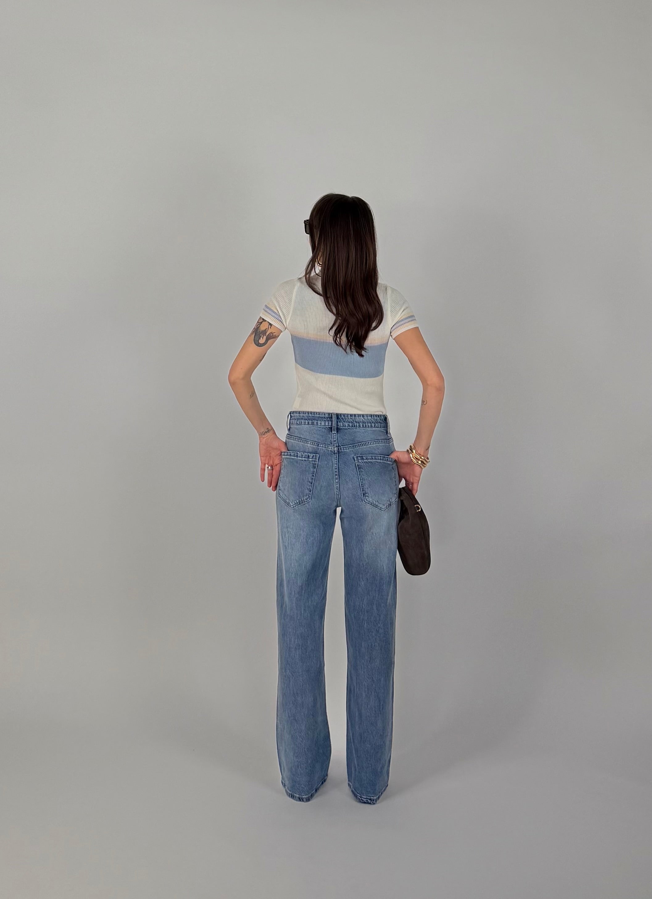 JEANS POWER BASIC
