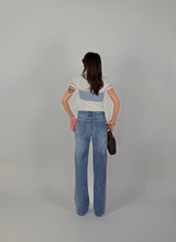 Carica l'immagine nel visualizzatore di Gallery, JEANS POWER BASIC
