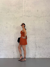 Carica l&#39;immagine nel visualizzatore di Gallery, SUNSET DRESS
