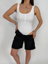 Carica l'immagine nel visualizzatore di Gallery, BODY COSTINE WHITE
