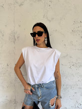 Carica l&#39;immagine nel visualizzatore di Gallery, T-SHIRT SHOULDER REGULAR
