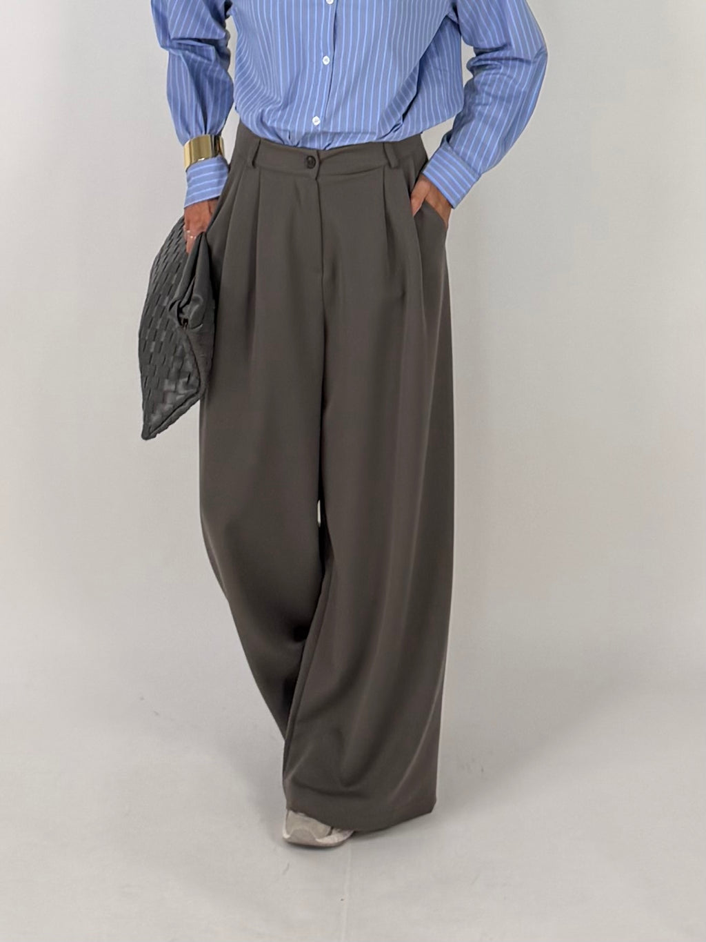 PANTA MUD