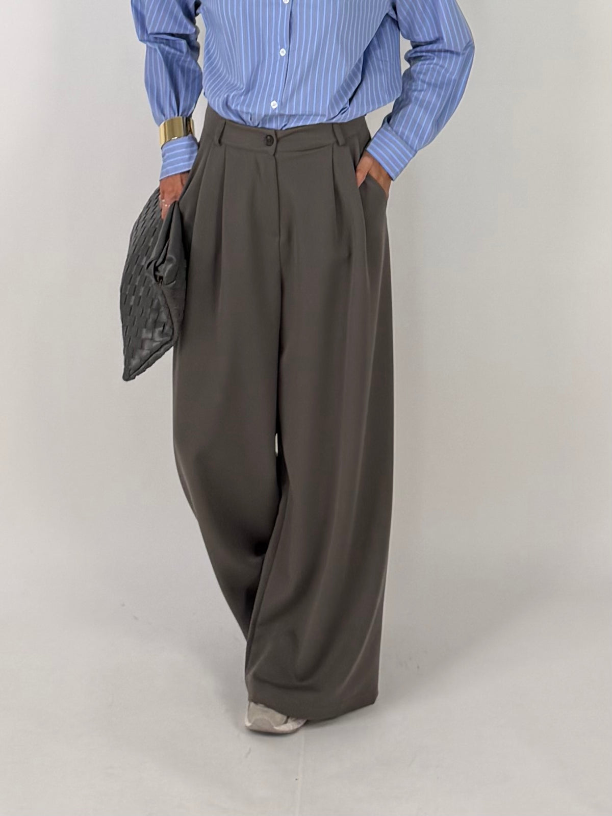 PANTA MUD