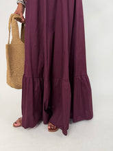 Carica l'immagine nel visualizzatore di Gallery, LONG DRESS LEAP
