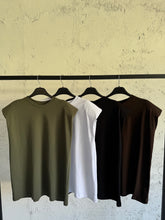 Carica l&#39;immagine nel visualizzatore di Gallery, T-SHIRT SHOULDER OVER
