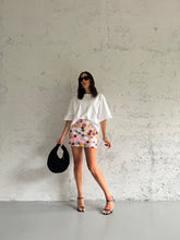 Carica l&#39;immagine nel visualizzatore di Gallery, FANCY SKIRT
