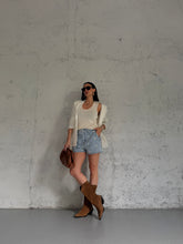 Carica l&#39;immagine nel visualizzatore di Gallery, SHORTS DAISY
