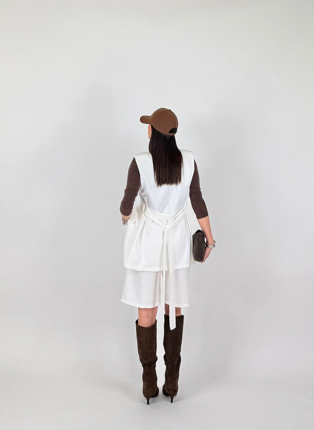 CITY SET BIANCO