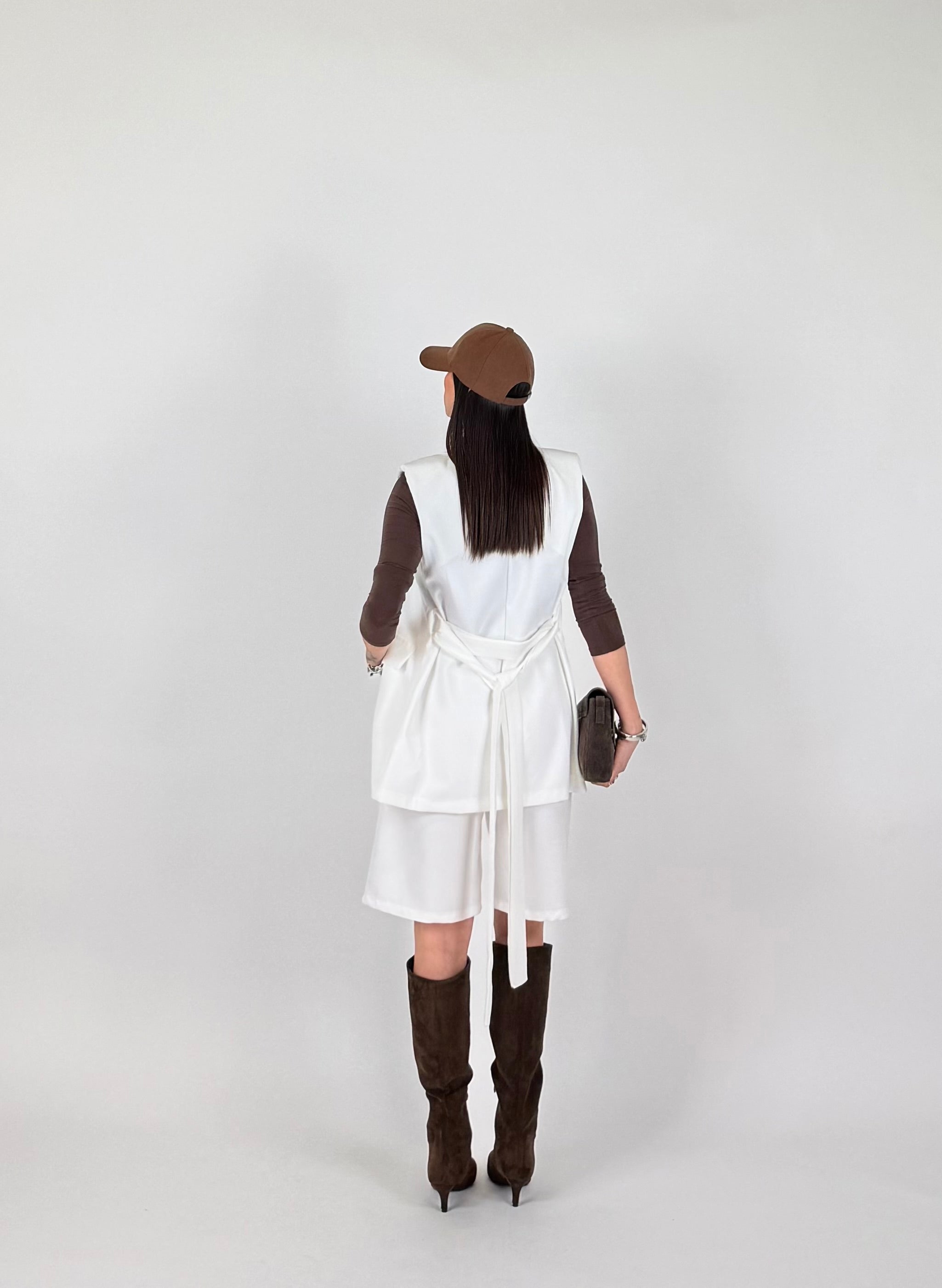 CITY SET BIANCO