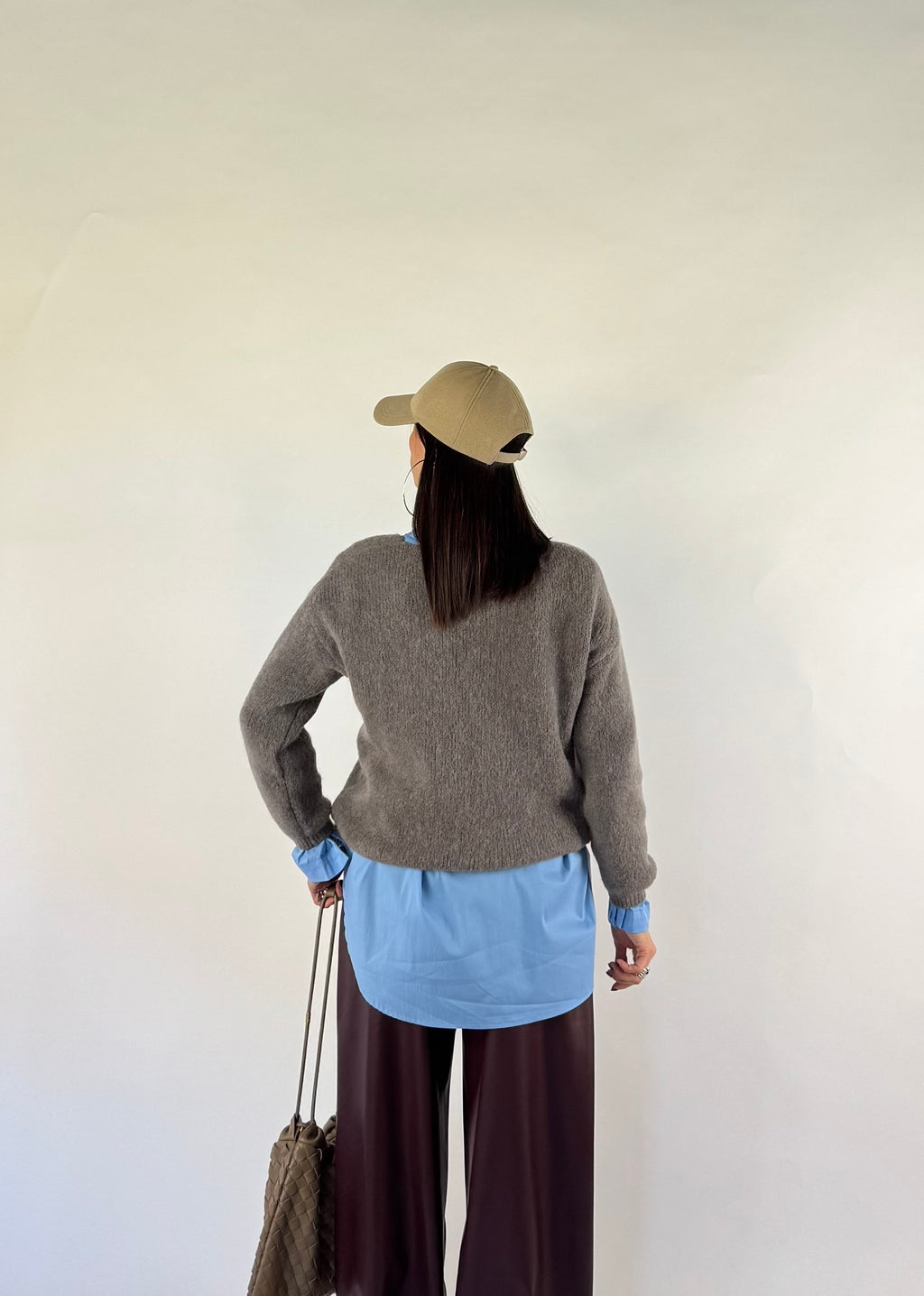 SHIRT DAYBYDAY AZZURRA