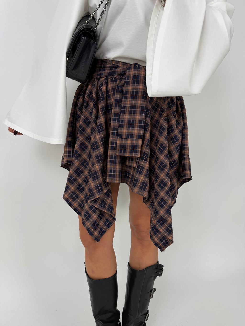 GONNA TARTAN NODE