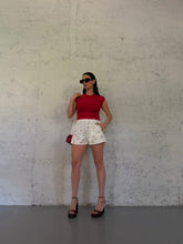 Carica l&#39;immagine nel visualizzatore di Gallery, SHORTS FLOWERS
