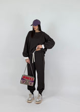 Carica l'immagine nel visualizzatore di Gallery, TUTA CHOCO PATCH
