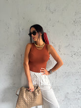 Carica l&#39;immagine nel visualizzatore di Gallery, SNAKE NECKLACE
