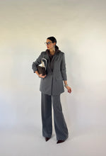 Carica l'immagine nel visualizzatore di Gallery, TAILLEUR GREY
