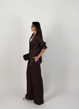 Carica l'immagine nel visualizzatore di Gallery, PANTA LADY CHOCO
