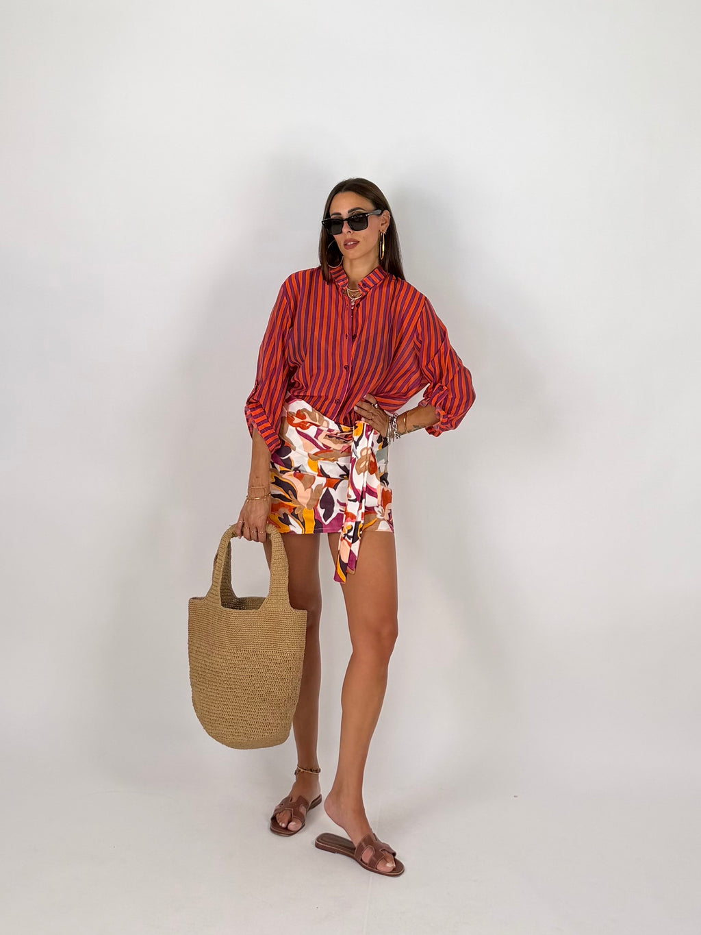 SUMMER SET COLOR