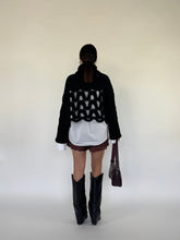 Carica l&#39;immagine nel visualizzatore di Gallery, PULL TURTLE NERO
