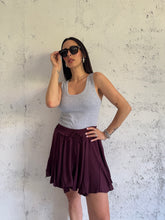 Carica l&#39;immagine nel visualizzatore di Gallery, FLUFFY SKIRTYPANTS

