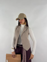 Carica l&#39;immagine nel visualizzatore di Gallery, MAGLIA DOLCEVITA BIANCA
