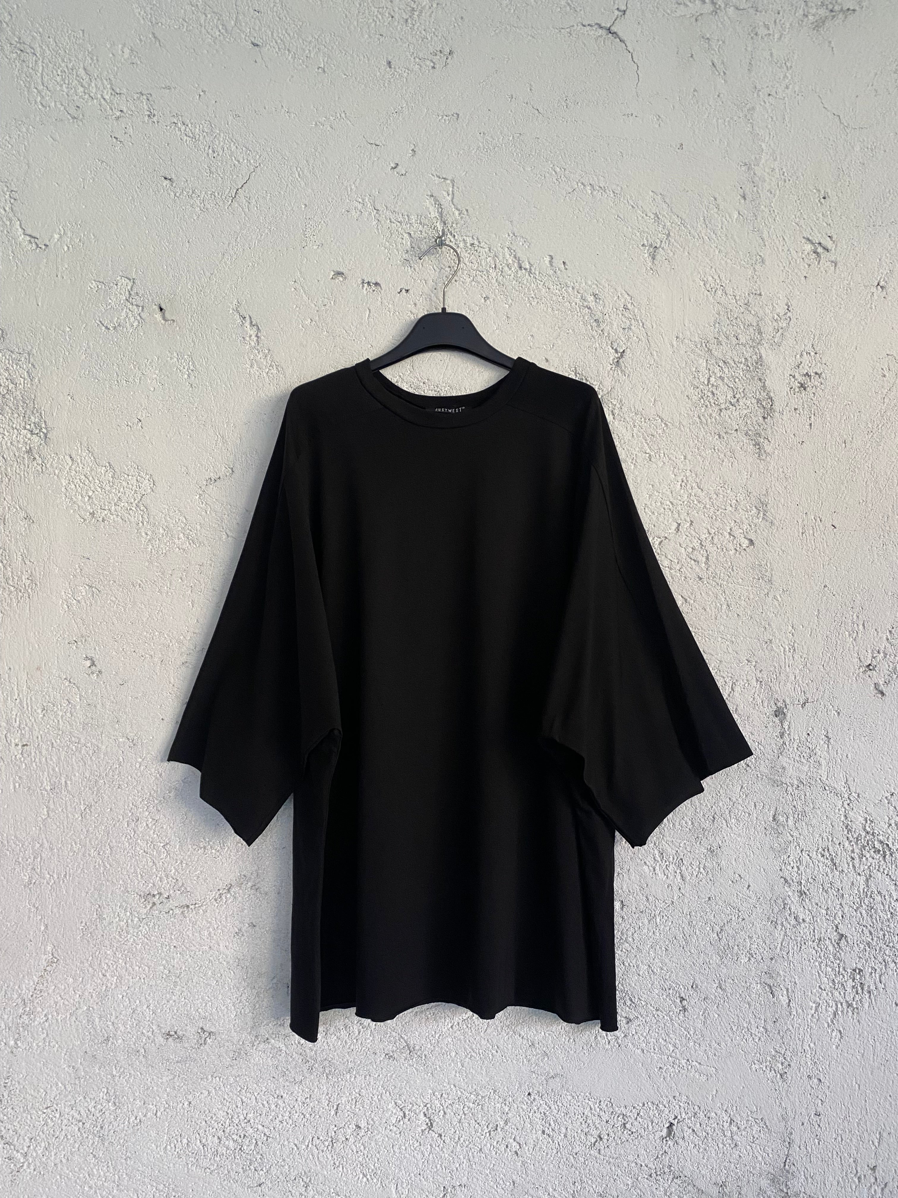 T-SHIRT JUST NERA
