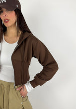 Carica l'immagine nel visualizzatore di Gallery, FELPA STRETCHY
