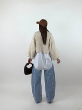 Carica l'immagine nel visualizzatore di Gallery, PULL PUFF CORDA
