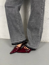 Carica l&#39;immagine nel visualizzatore di Gallery, jeans smoke
