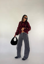 Carica l&#39;immagine nel visualizzatore di Gallery, JEANS GREY VIC
