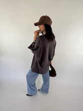 Carica l&#39;immagine nel visualizzatore di Gallery, T-SHIRT JUST FUMO
