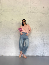 Carica l&#39;immagine nel visualizzatore di Gallery, T-SHIRT PASTEL LACE
