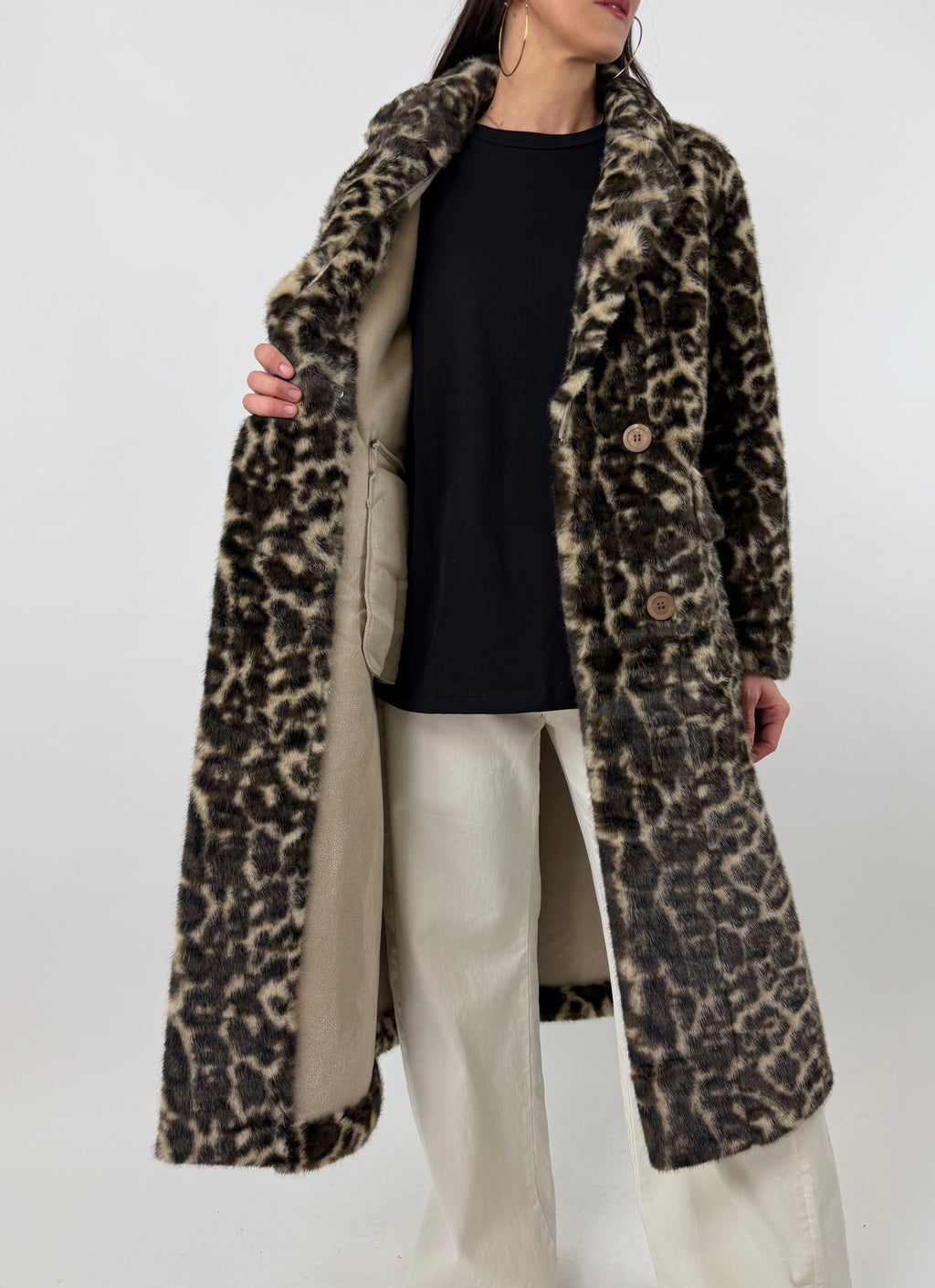 ECOFUR MACU