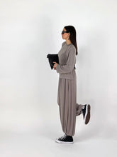 Carica l'immagine nel visualizzatore di Gallery, POWER LOUNGE SET GREIGE
