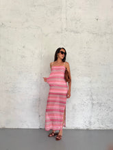 Carica l&#39;immagine nel visualizzatore di Gallery, VESTITO PINK SHADES
