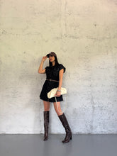 Carica l&#39;immagine nel visualizzatore di Gallery, BELT DRESS
