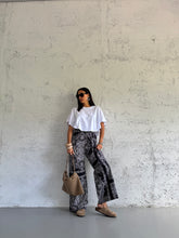 Carica l&#39;immagine nel visualizzatore di Gallery, PANTALONE PAISLEY
