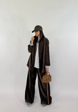 Carica l&#39;immagine nel visualizzatore di Gallery, T-SHIRT SHOL GRIGIA
