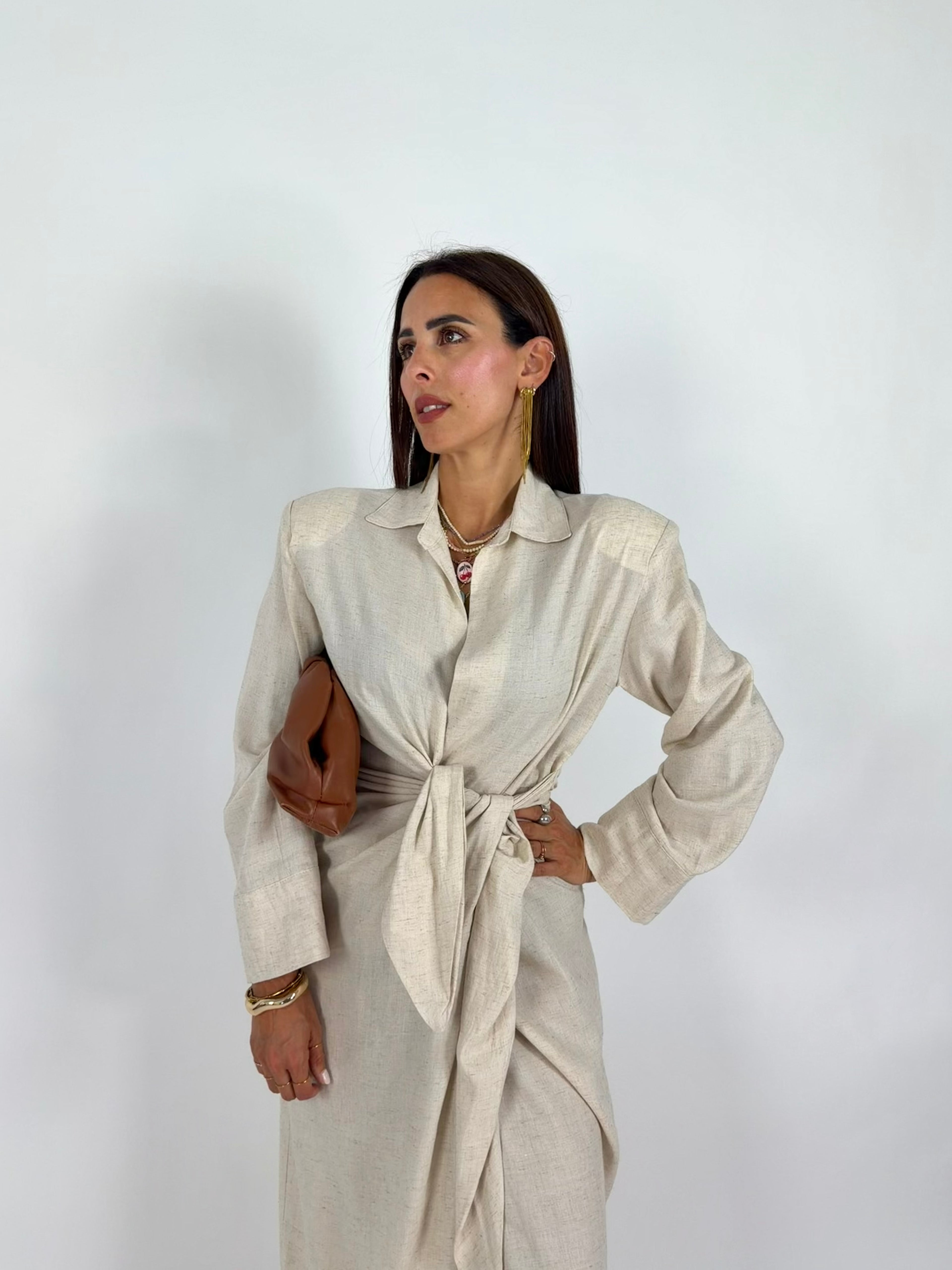 ABITO EVA CORDA
