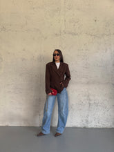 Carica l&#39;immagine nel visualizzatore di Gallery, blazer side button
