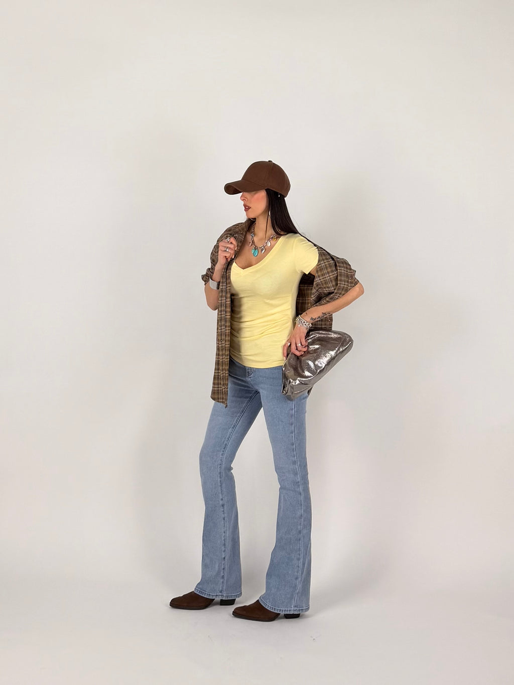 JEANS FLARE