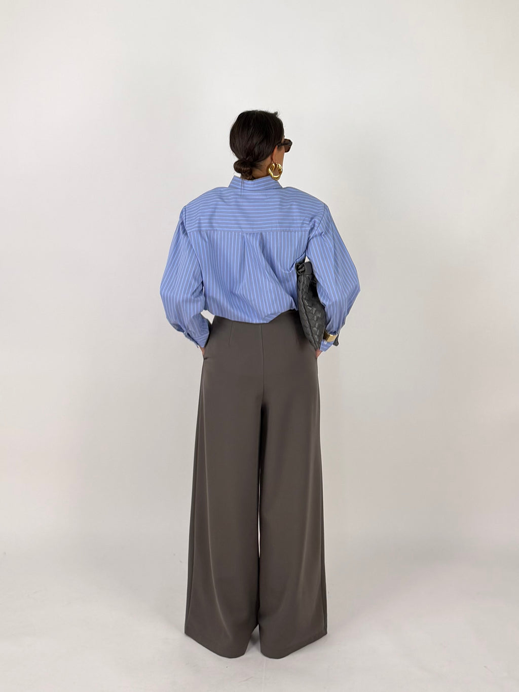 PANTA MUD