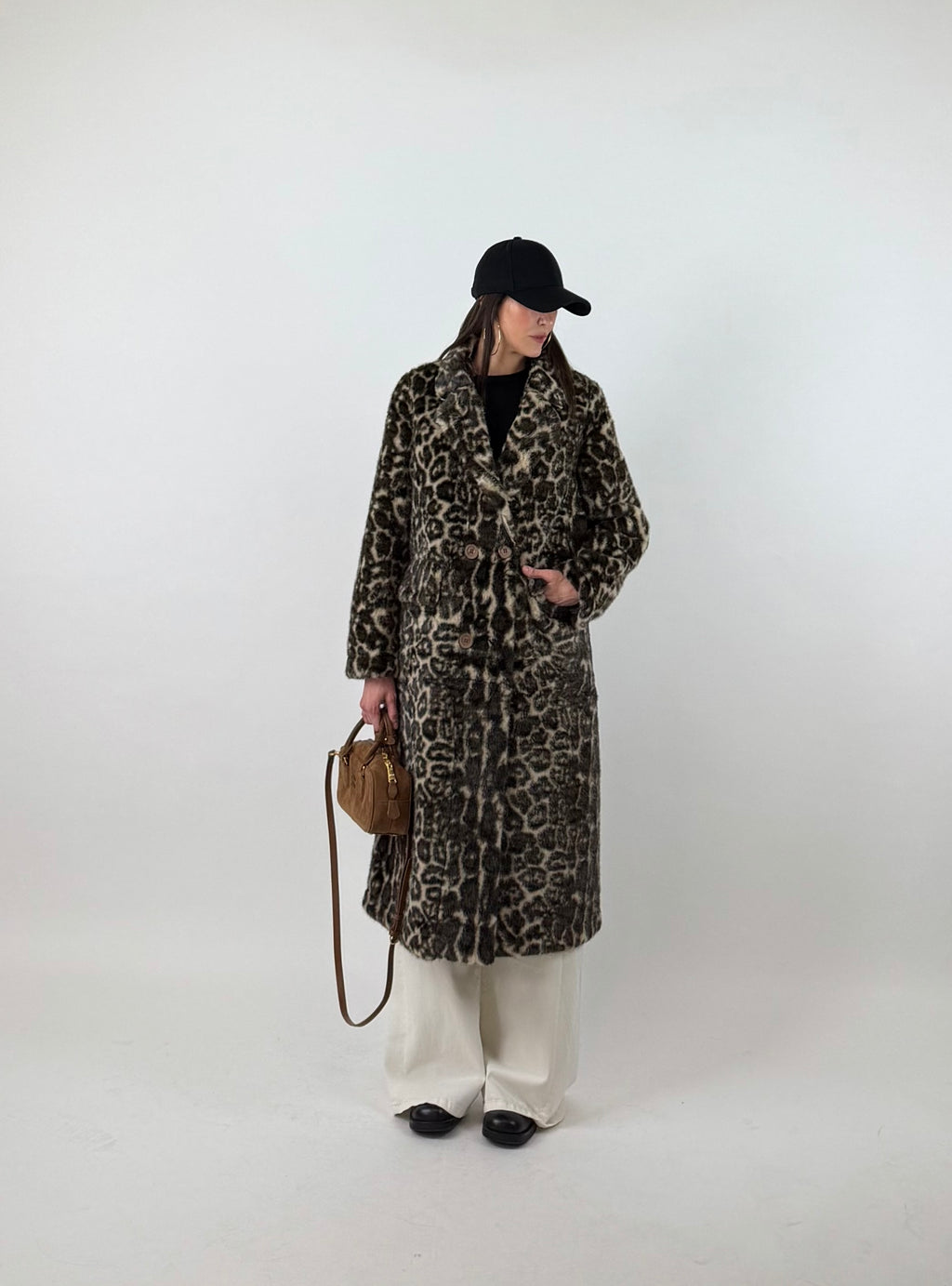 ECOFUR MACU