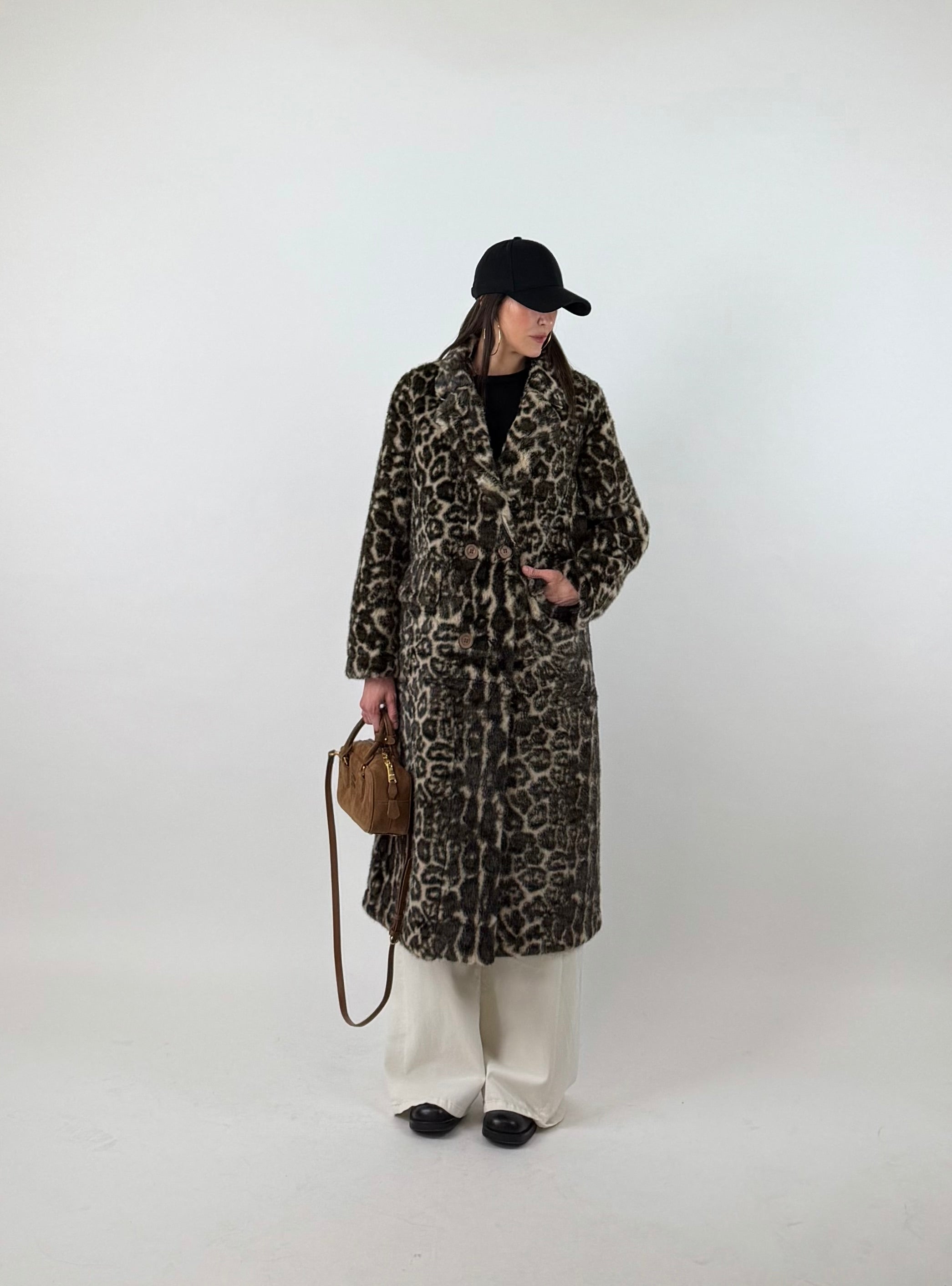 ECOFUR MACU