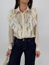 Carica l'immagine nel visualizzatore di Gallery, CAMICIA CRYSTAL
